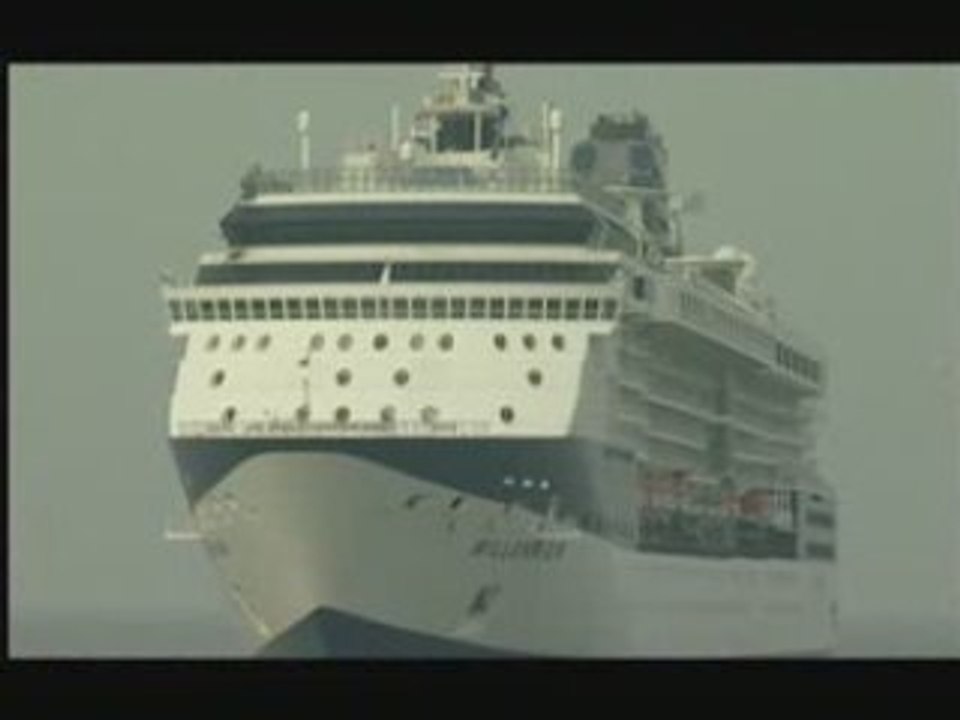 La Rochelle Atlantic call