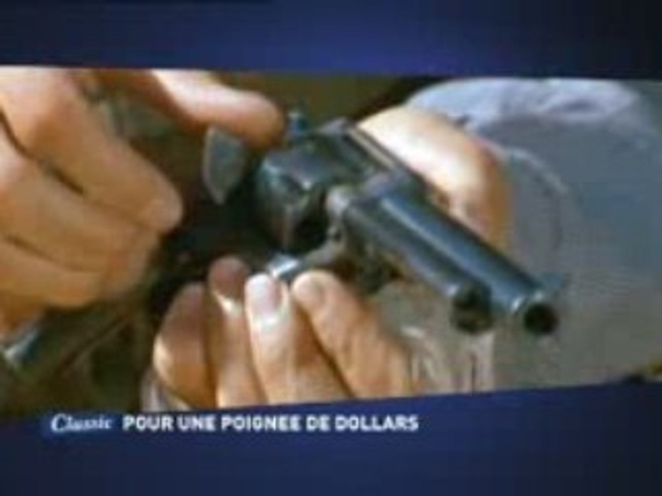 Bande Annonce Classic Octobre 2008