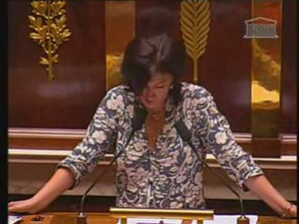 Droit d'accueil : question préalable - 7