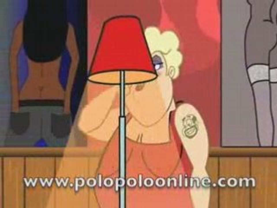 Polo Polo - La Casa de Citas 2