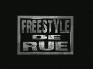 Freestyle De Rue - Lygne 26 Making of Clip 2008