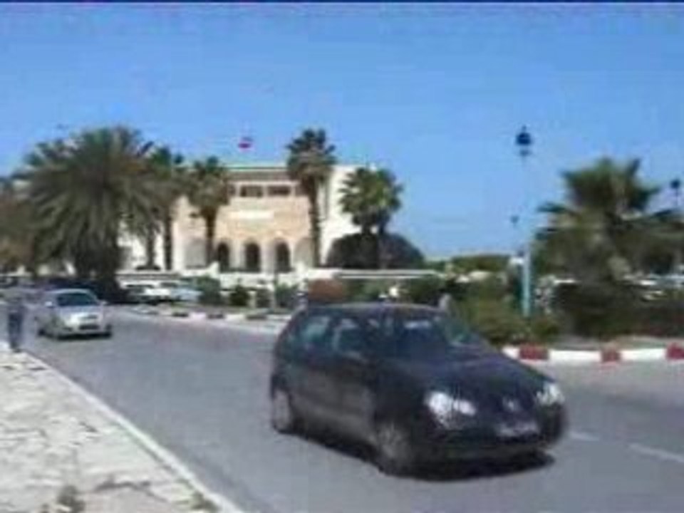 Tunisie MONASTIR