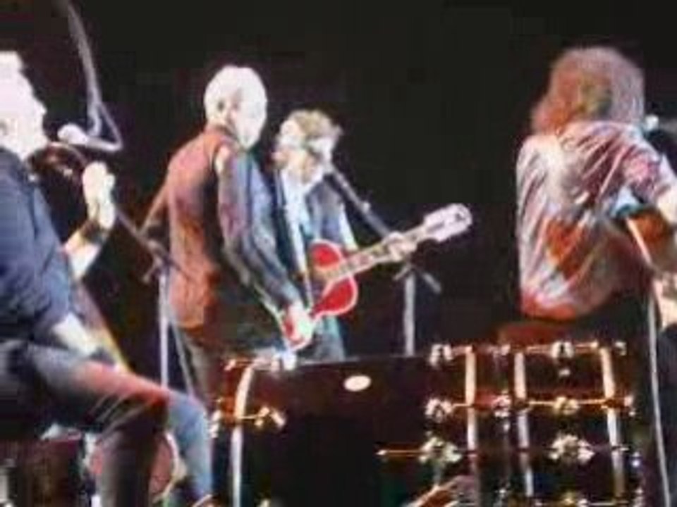 Queen + Paul Rodgers Paris bercy 24/09/08 '39