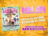 BEBE LILLY - Bande Annonce du Spectacle Musical