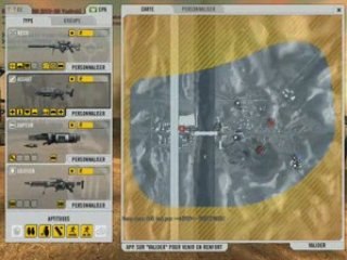 L'agence tous risque