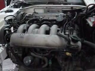 Premier ralumage moteur