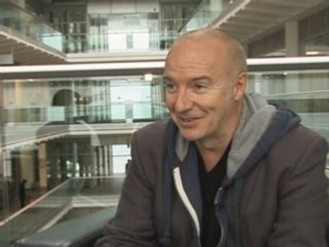 Midge Ure on Ultravox reissues of 'Vienna' and 'Rage In Eden
