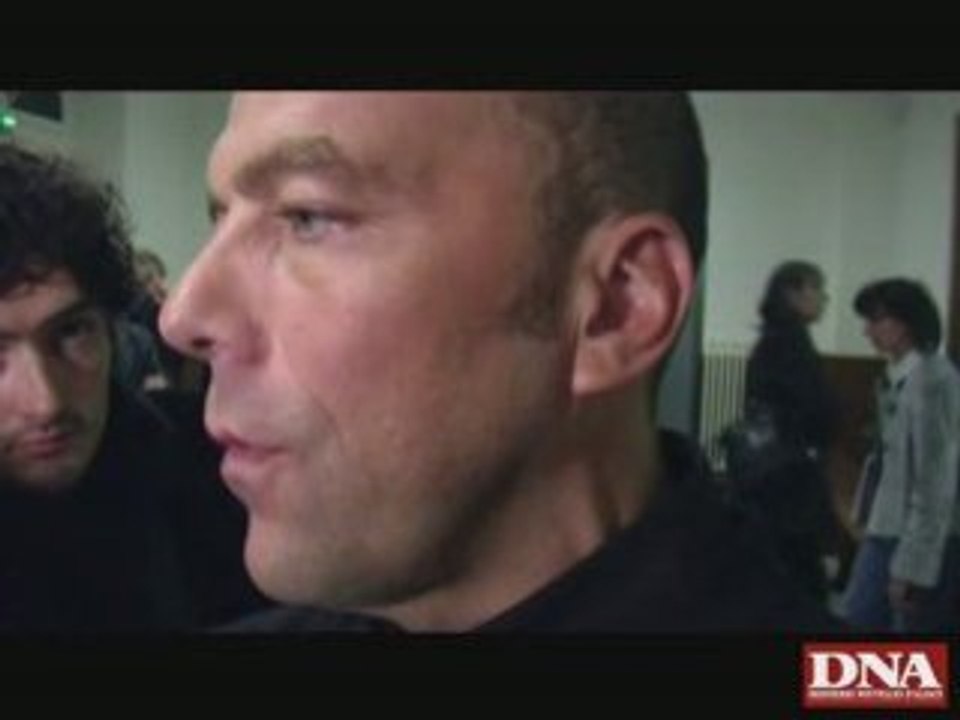 Procès Bodein (verdict) Interview Me Bettcher