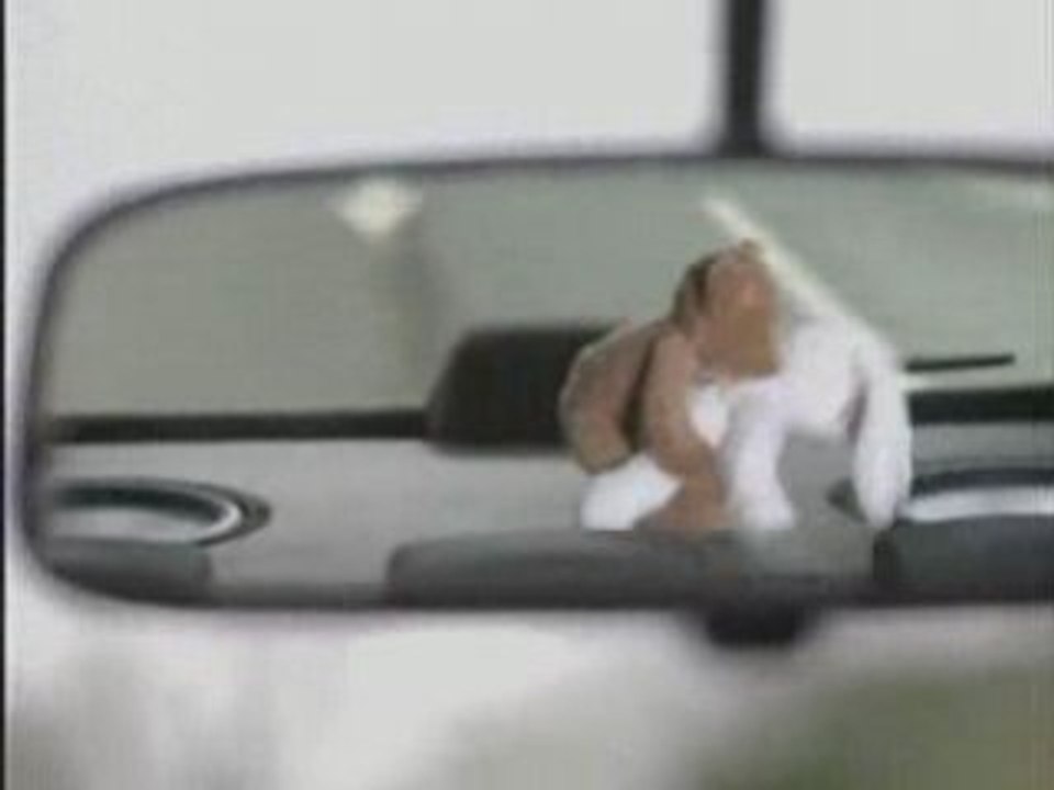 Pimp my ride