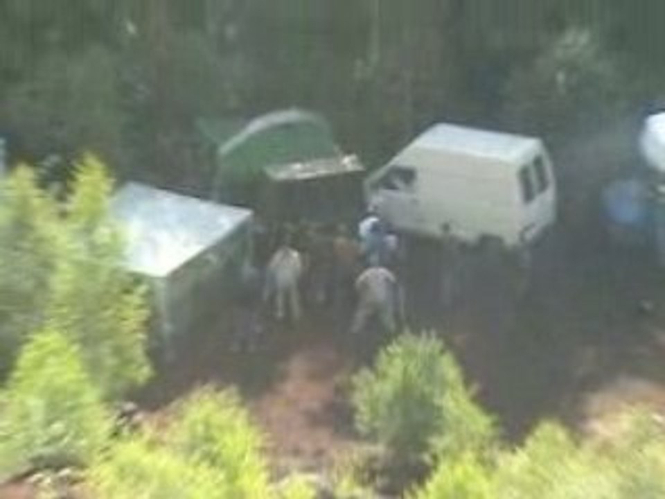 teuf lobotek ball au mix  Video by CRB