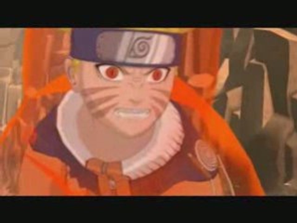 naruto broken bond new HD