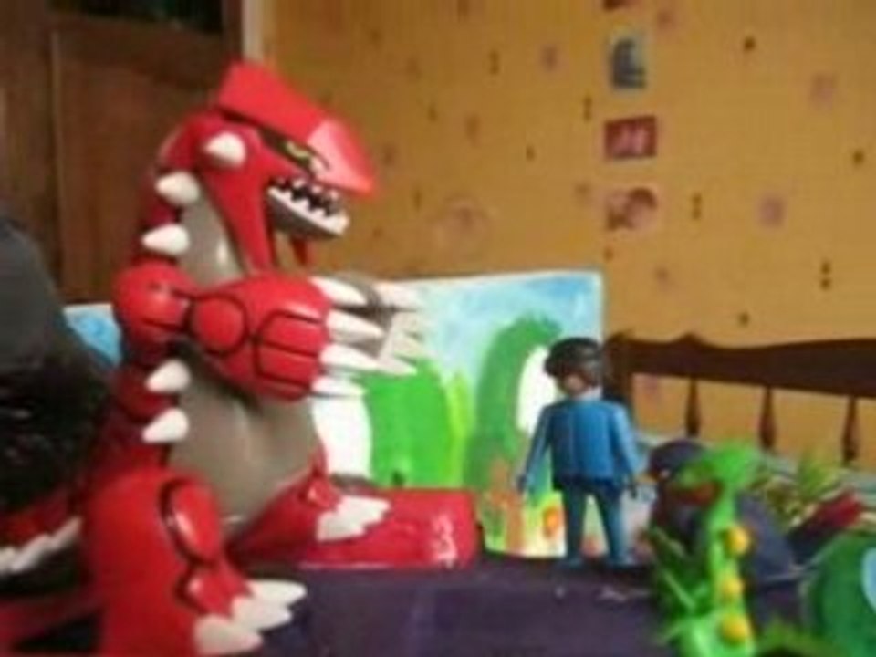 Pokémonde 2