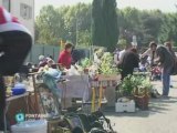 Vide grenier 2008