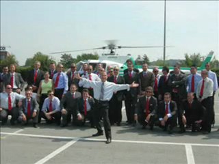 INTERNATIONAL MEETING DAM SPA - OLTRE IL FRANCHISING