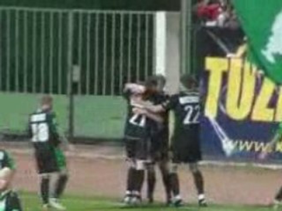Haladás-Kecskemét