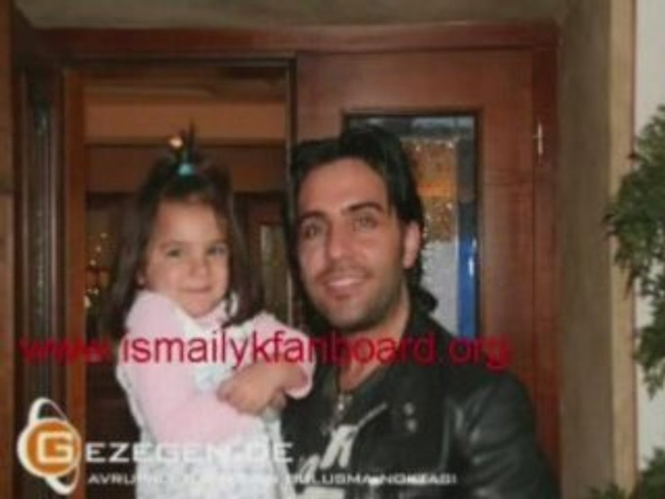 Ismail YK-Yeminim olsun 2008 yeni süper sarki