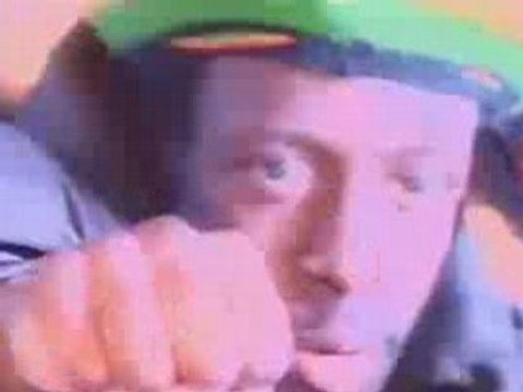 Fugees feat busta rhymes muhammad ali