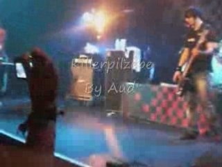 Killerpilze - 26.09.08 - Bruxelles - Frère Chaque (1)