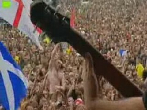 Lamb Of God - Laid To Rest Download Festival 07