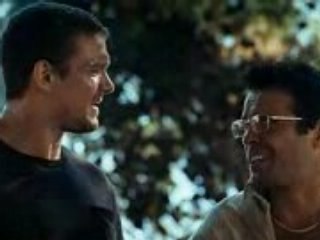 Непобедимый - ролик "Жертва"