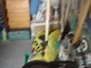 Avec manchon de boite a air enlever (MA RS)