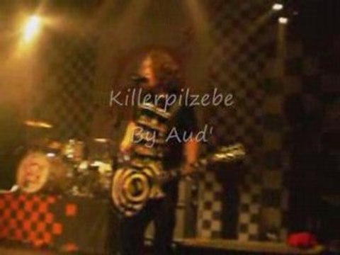 Killerpilze - 26.09.08 - Bruxelles - Frère Chaque (3)