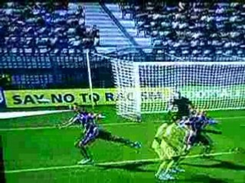 FIFA 09 sans commentaires.....