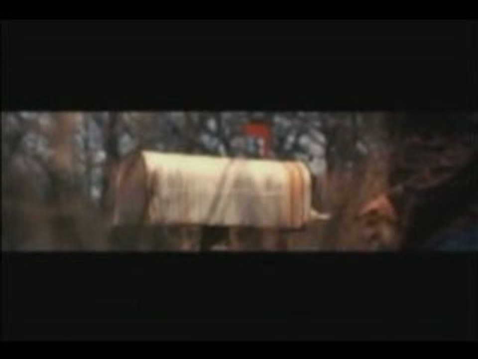 La Casa del Lago Trailer Spanish