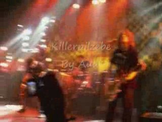 Killerpilze - 26.09.08 - Bruxelles -  Für Mich Geschaffen