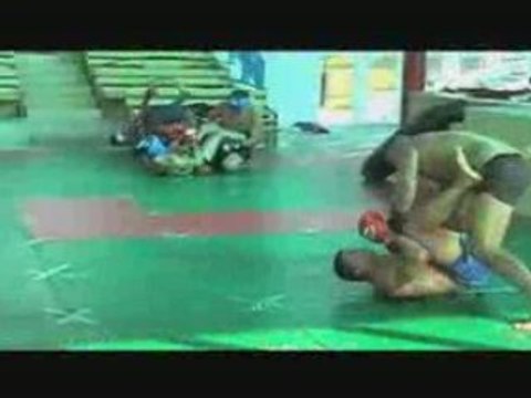 Fedor Emelianenko The Fighting System of the King of MMA