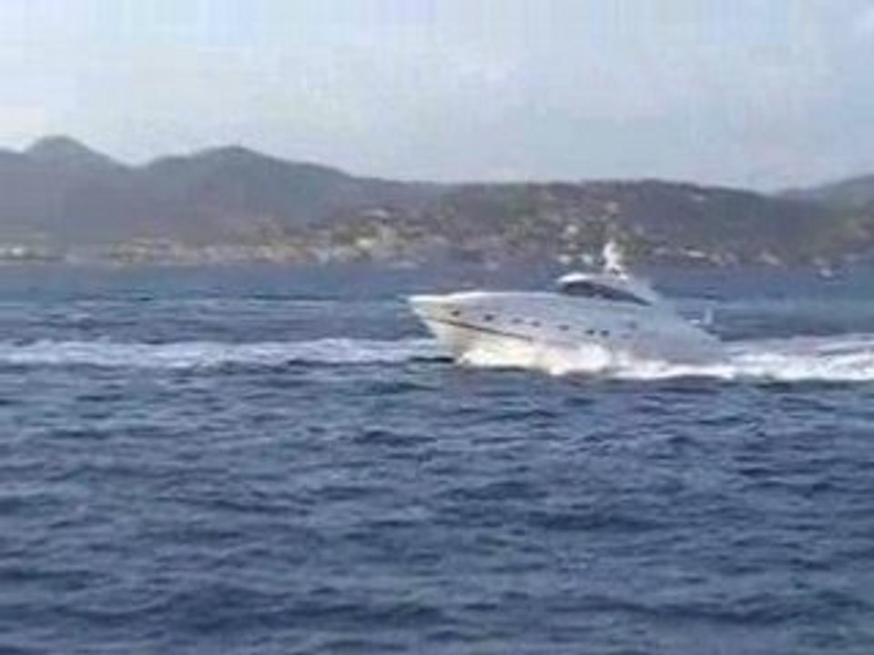 Yacht 6