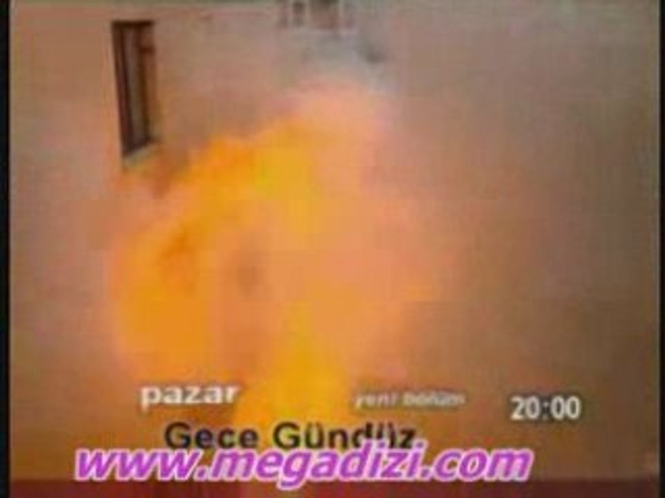 Gece gündüz 13.bölüm fragmanı
