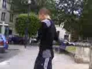 En vile tt la bande mdr