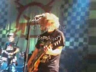 Killerpilze - 26.09.08 - Bruxelles - Aus und vorbei