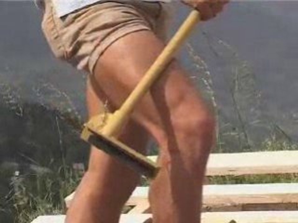 Métiers à la Une - Artisan couvreur - Lauréat  Artinov