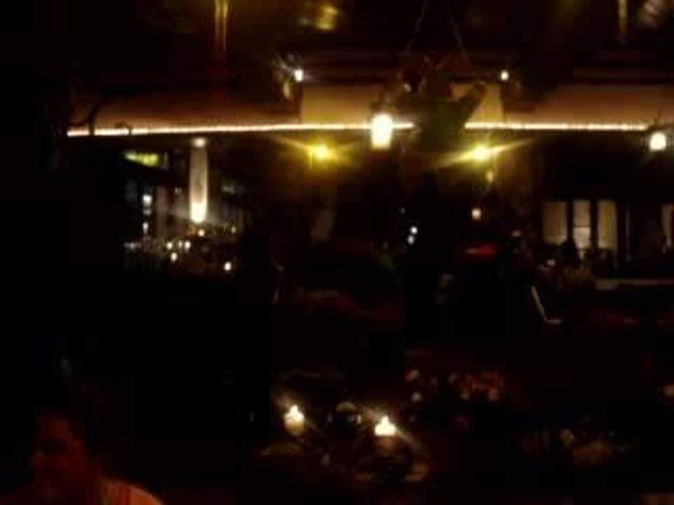 Henk en zijn vriendin