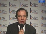 Renaud Muselier - Journées des Parlementaires