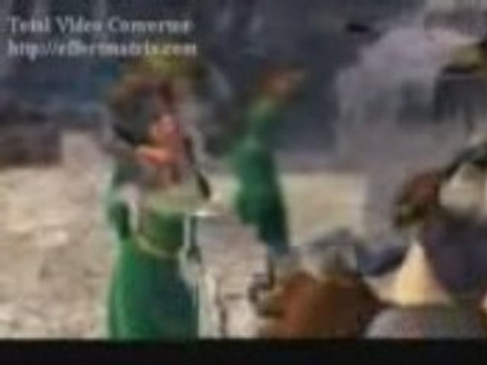 Shrek