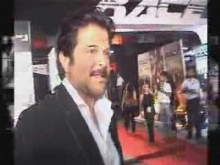 Walt Disney Approaches Anil Kapoor Production