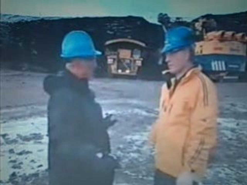 Tar Sands Production Booms as Moonscape Ensues - 3Ceco.com