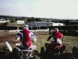 Caméra embarquée Valdahon manche 2