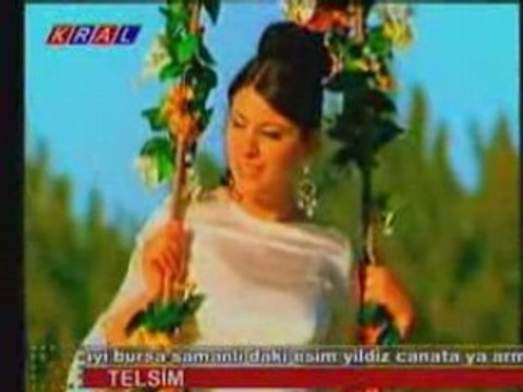 Zara sarmasik gulleri