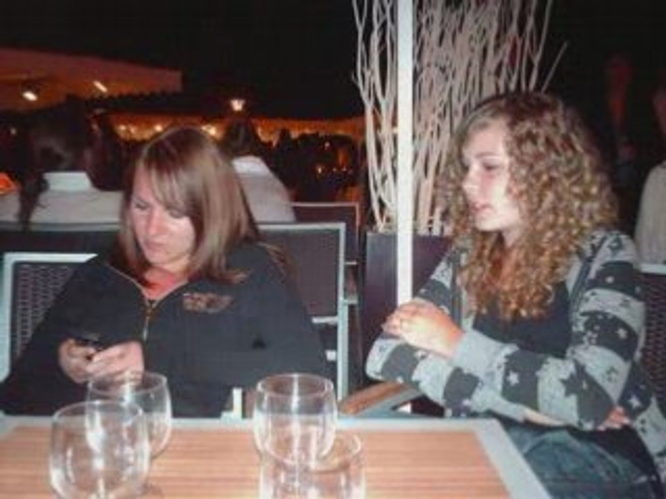 Vacances 2008