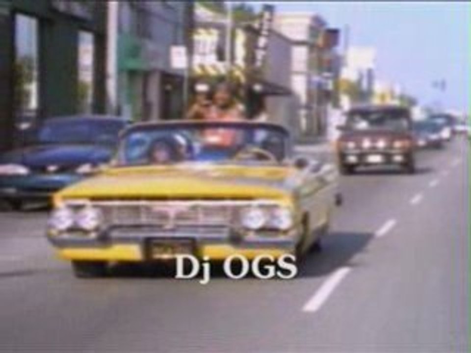 2pac - $uka 4 Love $$$$ Dj OGS $$