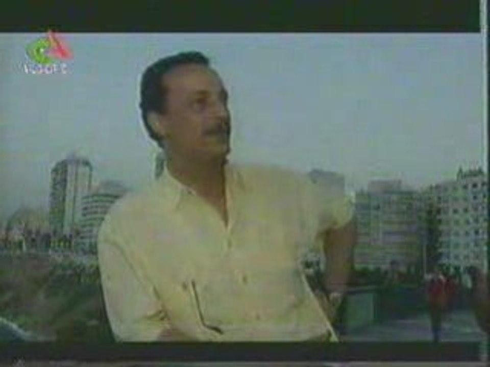 Hasni par houari chakroun