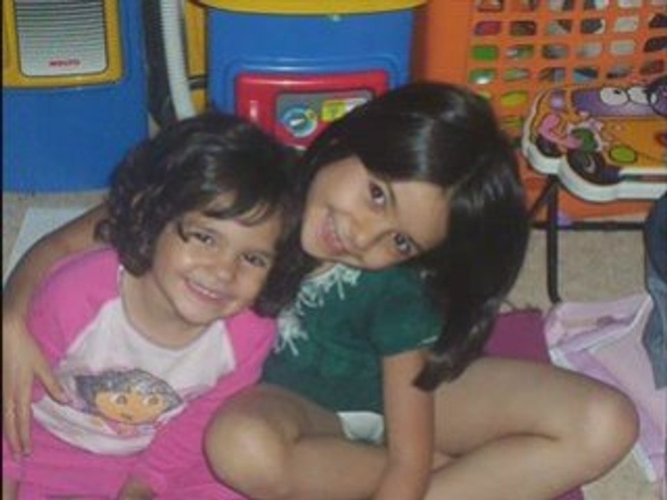SOHANE LA PETITE CHIPIE