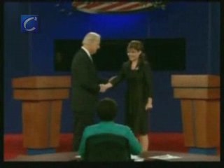 Cara a cara de los candidatos a la vicepresidencia de EE.UU.