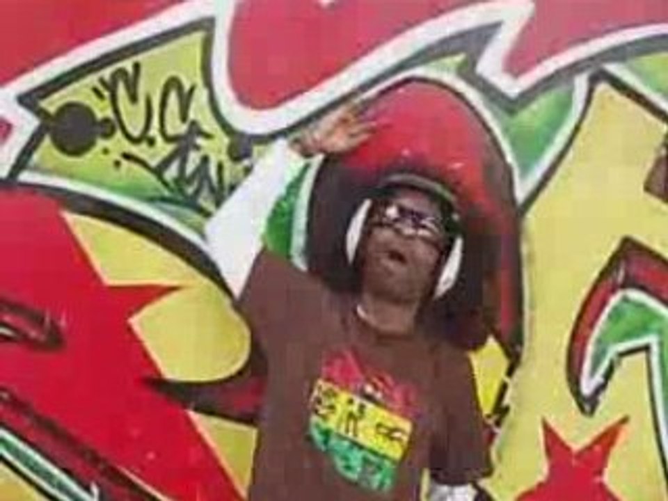 NUMBA ONE  Kool 16 (saze) aka TONTON