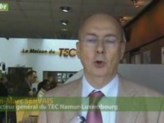 Actu 24 - Le taxitec: la nouvelle formule de soirée des Tec