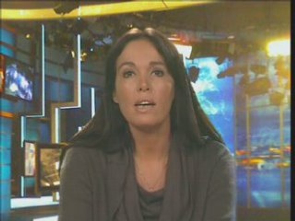 Front National Quotidienne 3 oct 2008